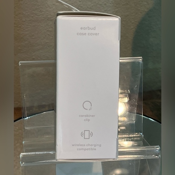 HeyDay Earbud Case Cover, new! - Picture 2 of 5